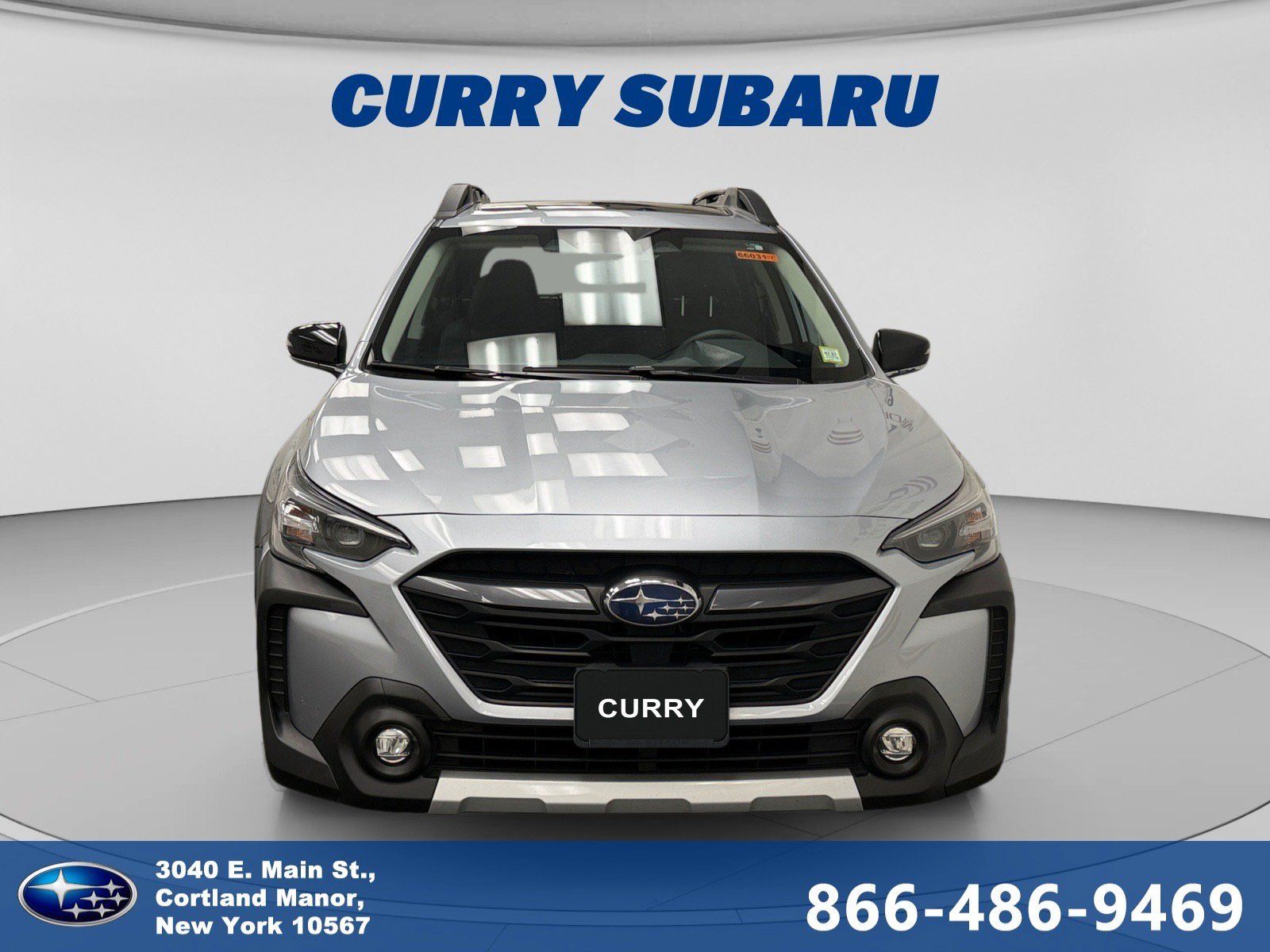 Used 2024 Subaru Outback Limited AWD/4WD image 8