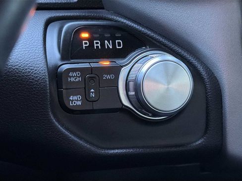 Used 2022 RAM 2500 Laramie image 13