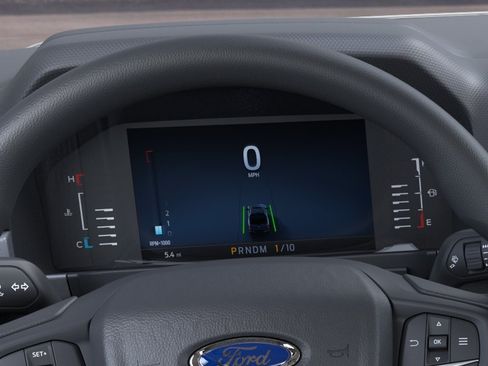 New 2026 Ford Ranger XL RWD image 13