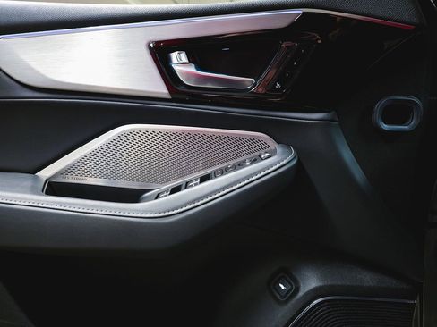 Used 2024 Acura MDX SH-AWD w/ Technology Package image 15