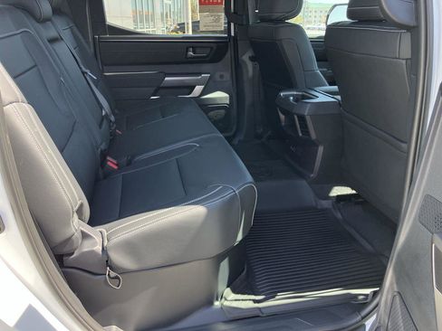 New 2026 Toyota Tundra SR5 image 11