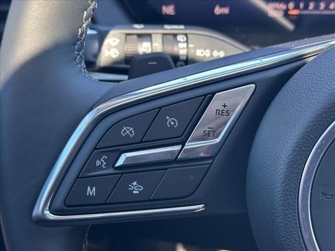 New 2026 Buick Envision Sport Touring AWD/4WD image 30