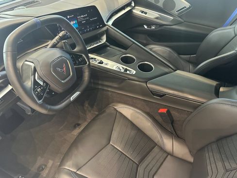 Used 2026 Chevrolet Corvette E-Ray w/ ZER Performance Package AWD/4WD image 10