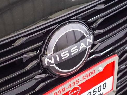 New 2025 Nissan Altima 2.5 S image 10