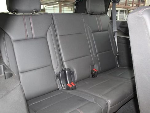 Used 2023 Chevrolet Tahoe RST AWD/4WD image 20