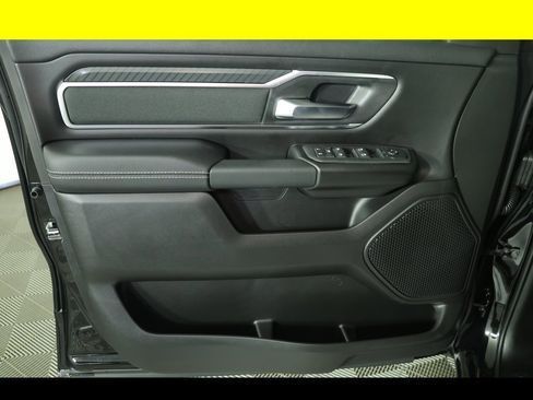 New 2026 RAM 1500 Big Horn image 22