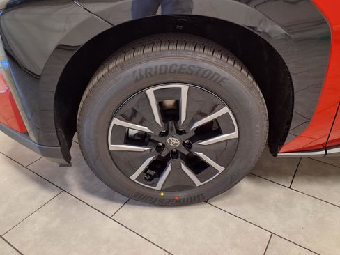 New 2026 Toyota bZ image 28