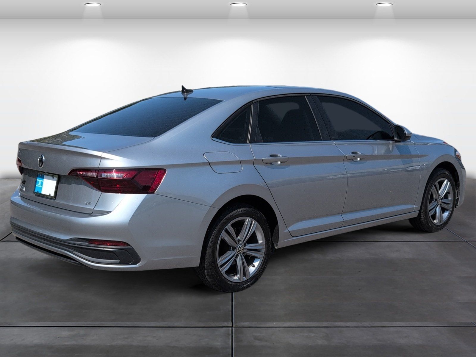 Used 2024 Volkswagen Jetta SE FWD image 5
