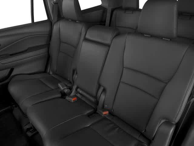 Used 2017 Honda Pilot EX-L image 17