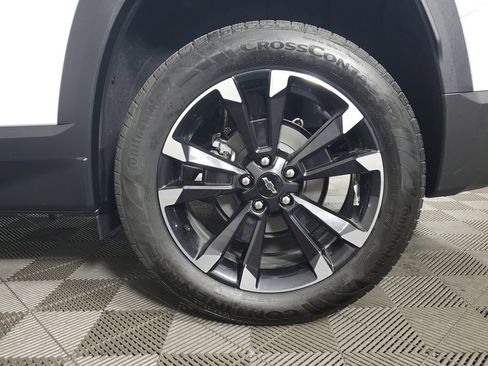 New 2026 Chevrolet Equinox RS w/ Safety and Technology Package image 31