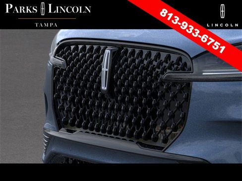 New 2026 Lincoln Aviator Reserve w/ Jet Appearance Package image 39