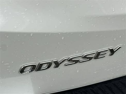 Used 2023 Honda Odyssey Elite image 33