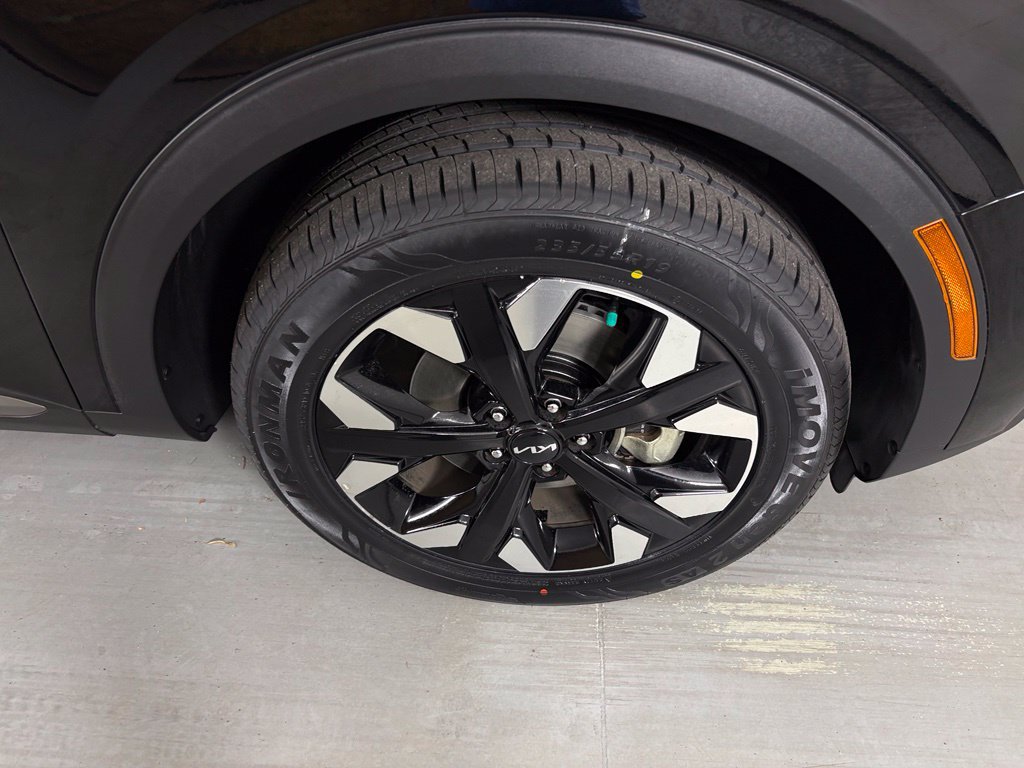 Used 2023 Kia Sportage X-Line AWD/4WD image 9