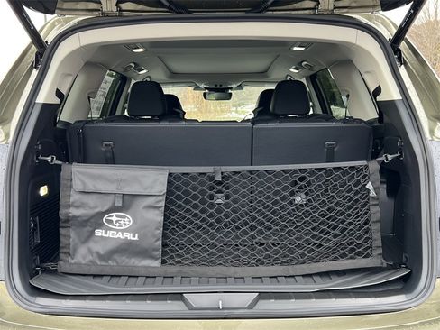 New 2026 Subaru Ascent Limited Bronze image 41