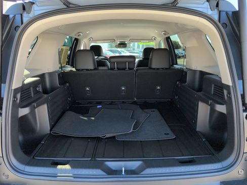 New 2026 Honda Passport RTL image 33