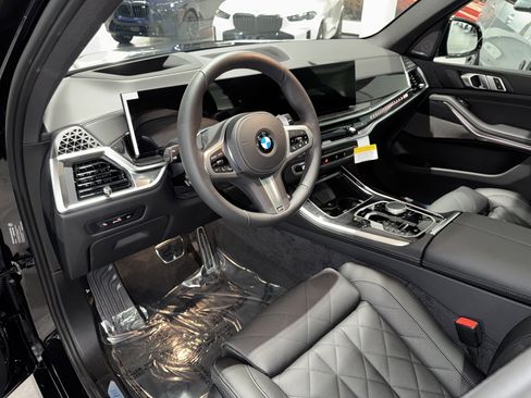 New 2026 BMW X5 xDrive40i w/ M Sport Package image 15