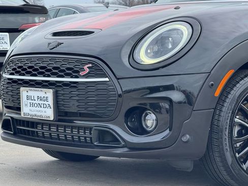 Used 2024 MINI Cooper Clubman S FWD image 5