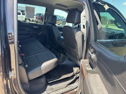 Used 2019 GMC Sierra 1500 SLT image 13