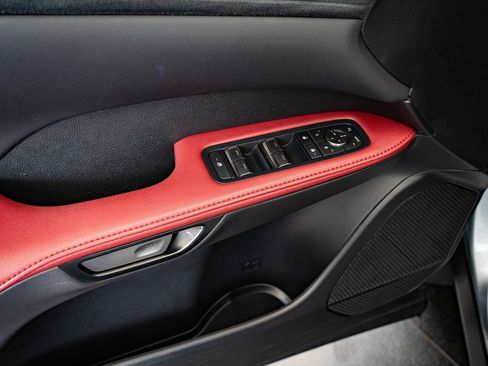 Certified 2025 Lexus RX 350 F Sport image 24