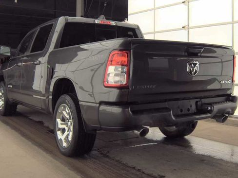 Used 2023 RAM 1500 Big Horn image 7