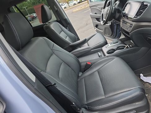 Used 2023 Honda Ridgeline RTL-E image 29
