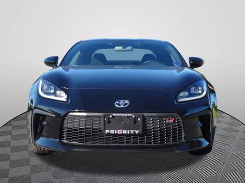 Used 2025 Toyota GR86 Premium w/ ALL Weather Mat Package (TMS) RWD image 5