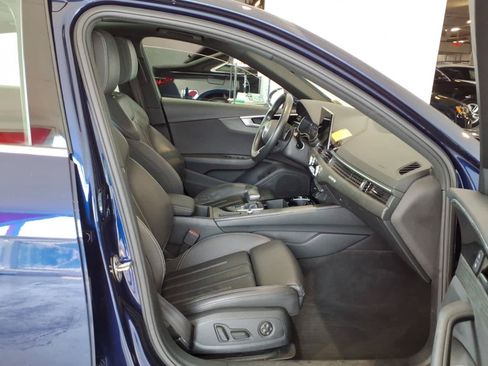 Used 2020 Audi A4 2.0T Premium w/ Convenience Package AWD/4WD image 20