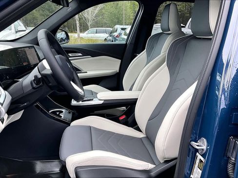 New 2026 BMW X1 xDrive28i w/ Technology Package image 9