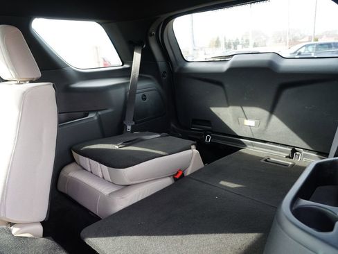 Used 2018 Ford Explorer 4WD image 26