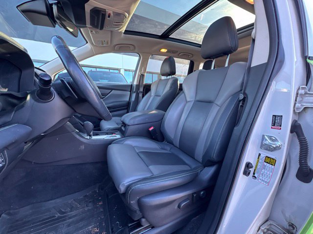 Used 2023 Subaru Ascent Onyx Edition Limited AWD/4WD image 9