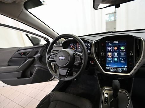 Certified 2024 Subaru Crosstrek 2.0i Premium image 2