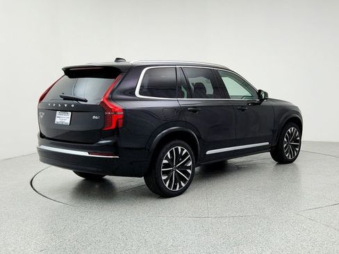 New 2026 Volvo XC90 B6 Ultra image 5