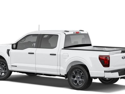 New 2026 Ford F150 STX w/ Equipment Group 200A RWD image 24