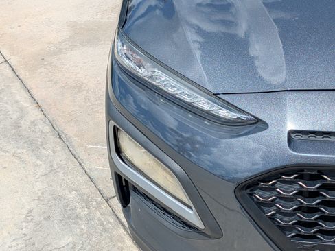 Used 2020 Hyundai Kona SEL Plus FWD image 7