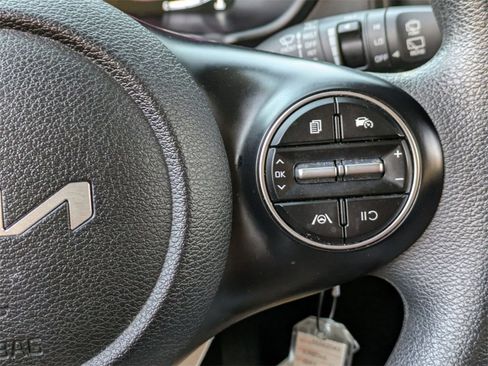Used 2024 Kia Soul LX w/ Option Group 015 image 21