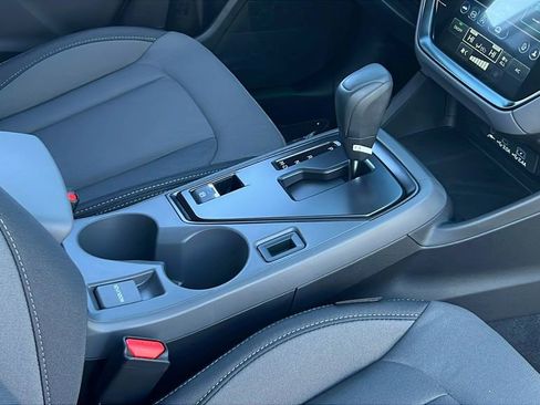 New 2026 Subaru Crosstrek 2.0i Premium image 12