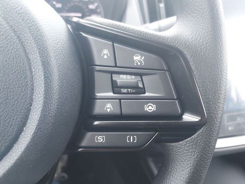 New 2026 Subaru Crosstrek 2.5i Premium AWD/4WD image 20