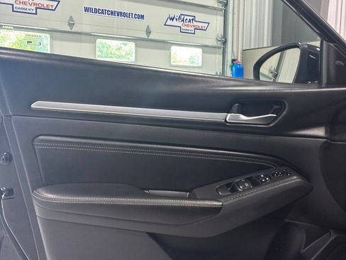 Used 2019 Nissan Altima 2.5 SL FWD image 14
