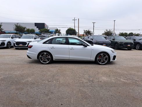 Used 2023 Audi A4 2.0T Premium Plus w/ Premium Plus Package AWD/4WD image 4