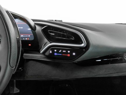 Certified 2024 Ferrari 296 GTS image 26