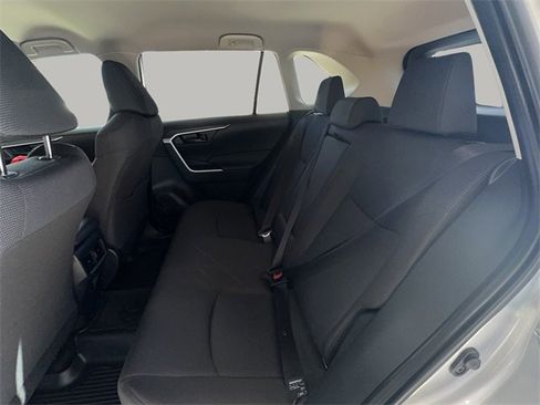 New 2025 Toyota RAV4 LE image 13