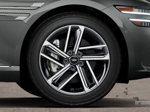 New 2026 Genesis G80 2.5T Advanced AWD/4WD image 8