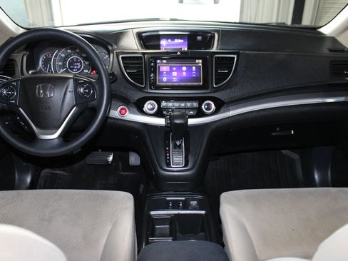 Used 2015 Honda CR-V EX image 12