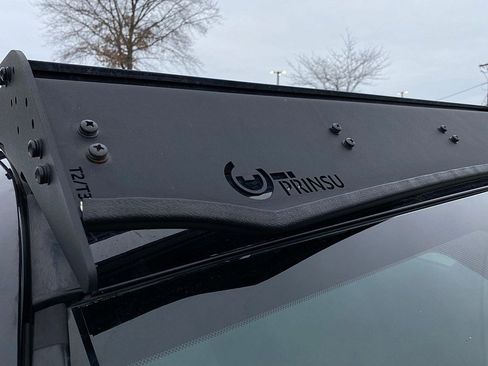 Used 2019 Toyota Tacoma TRD Off-Road w/ TRD Premium Off Road Package image 16