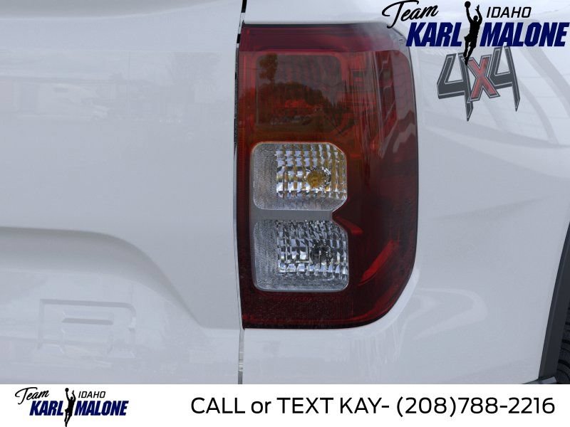 New 2026 Ford Ranger XL AWD/4WD image 21