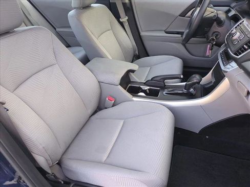 Used 2015 Honda Accord LX image 20