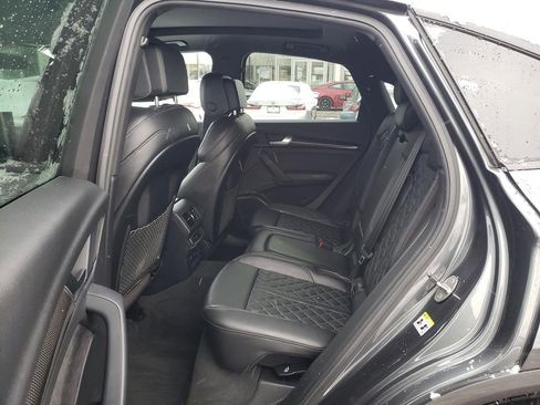 Used 2023 Audi SQ5 Premium Plus image 11