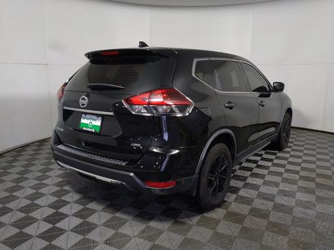 Used 2020 Nissan Rogue S AWD/4WD image 9