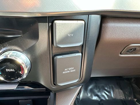 New 2025 Ford F350 King Ranch w/ Chrome Package image 6