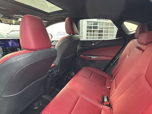 Used 2024 Lexus NX 350 350 Premium image 18